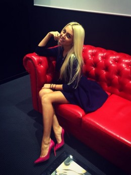 Lena Hot - Escorts Antalya | Escort girls list | VIP escorts